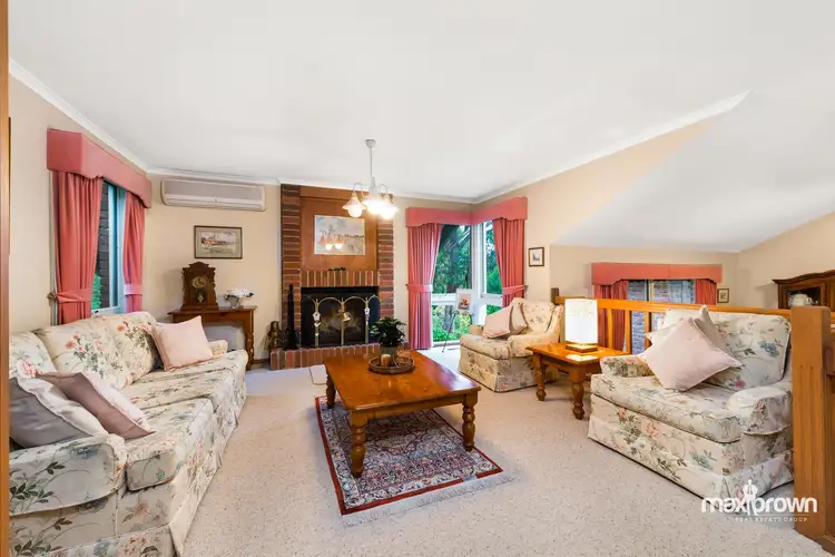 Fifth view of Homely house listing, 23 Jubilee Road, Montrose VIC 3765