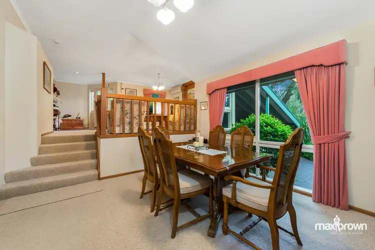 Sixth view of Homely house listing, 23 Jubilee Road, Montrose VIC 3765