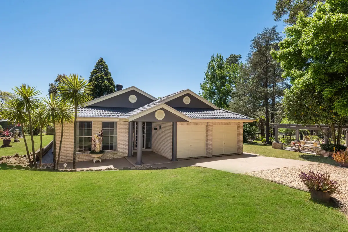 Main view of Homely rural property listing, Address available on request