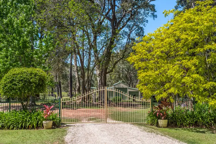 Fourth view of Homely rural property listing, Address available on request