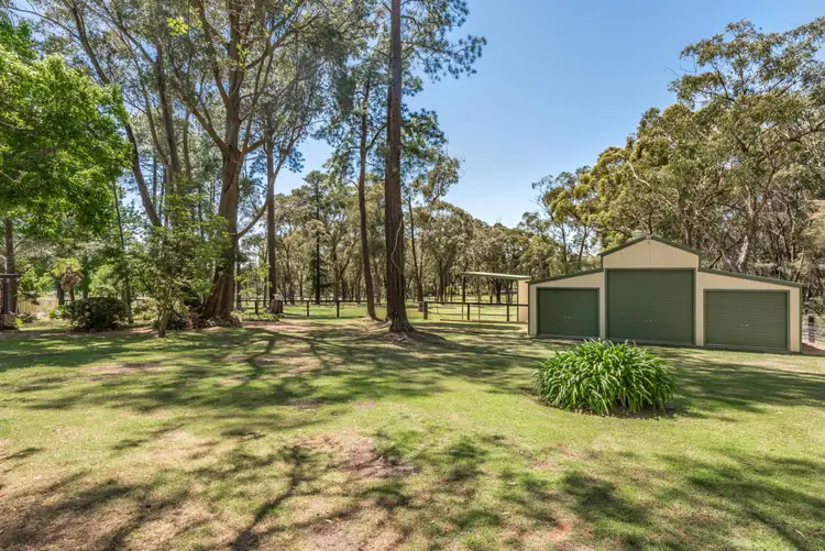 Sixth view of Homely rural property listing, Address available on request