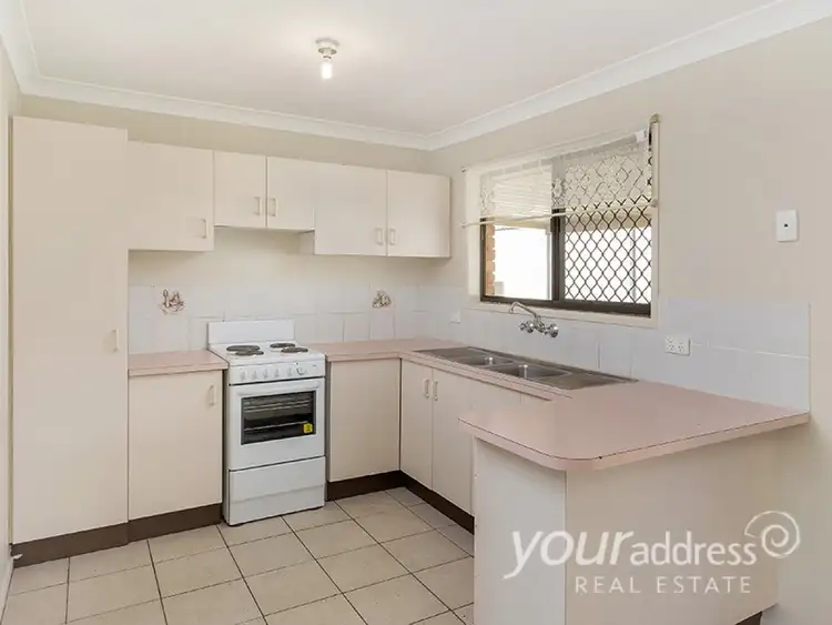 Third view of Homely house listing, 12 Samantha Street, Boronia Heights QLD 4124
