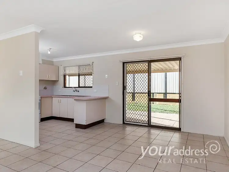 Fourth view of Homely house listing, 12 Samantha Street, Boronia Heights QLD 4124