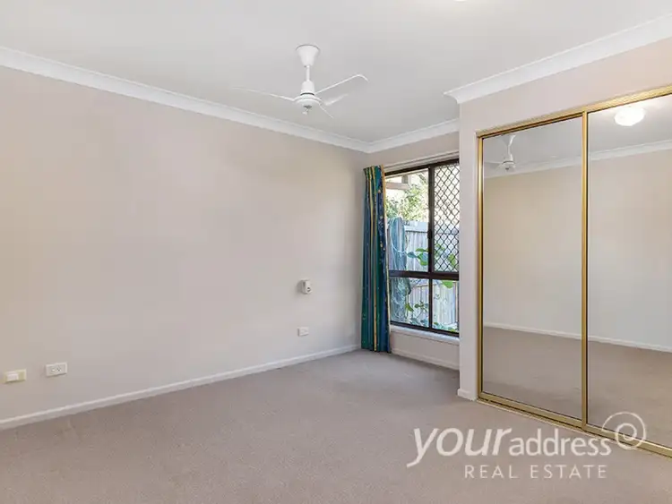 Fifth view of Homely house listing, 12 Samantha Street, Boronia Heights QLD 4124