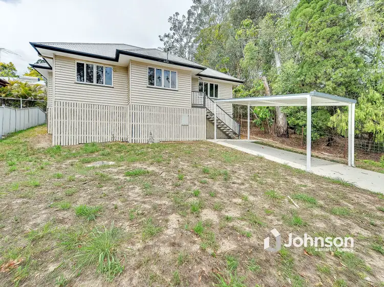 5a Kingsmill Road, Coalfalls QLD 4305