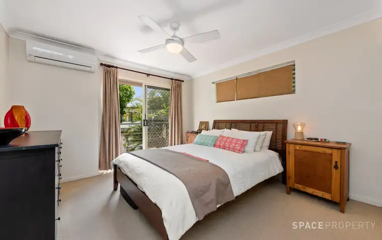 Sixth view of Homely townhouse listing, 4/26 Central Avenue, Paddington QLD 4064