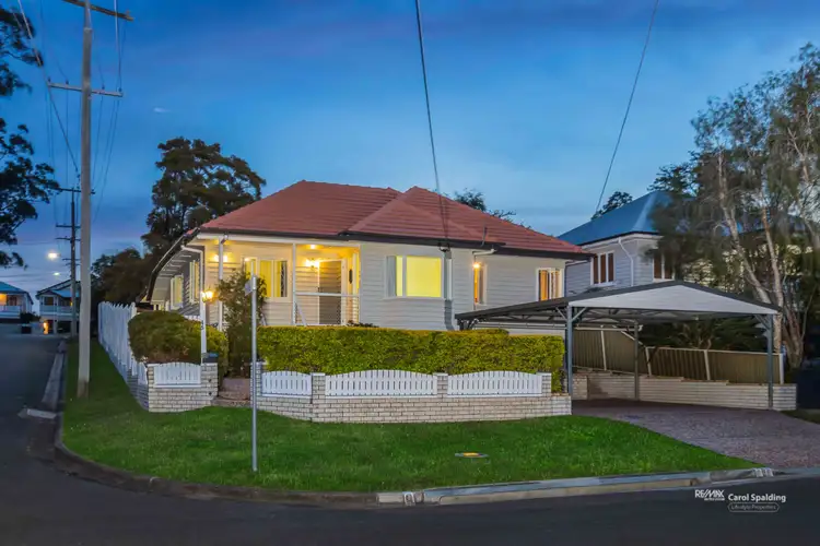 45 Watson Street, Camp Hill QLD 4152