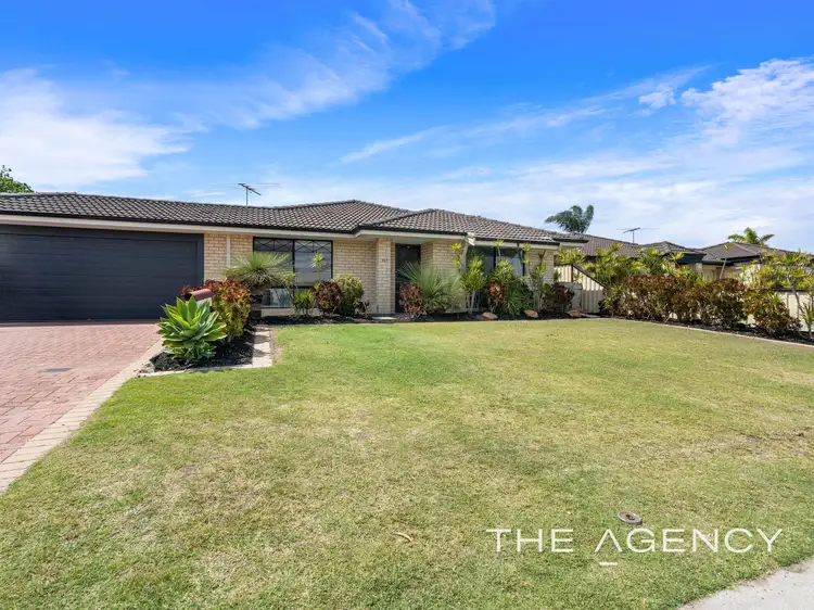 137 Waterhall Road, South Guildford WA 6055