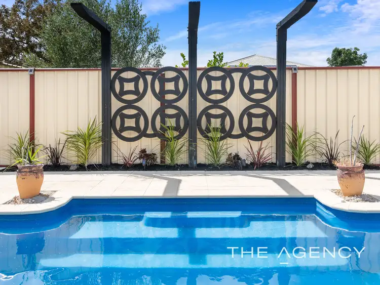 Second view of Homely house listing, 137 Waterhall Road, South Guildford WA 6055