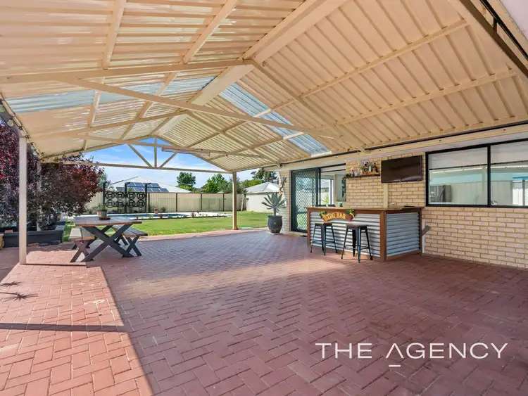Third view of Homely house listing, 137 Waterhall Road, South Guildford WA 6055