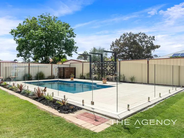 Fourth view of Homely house listing, 137 Waterhall Road, South Guildford WA 6055