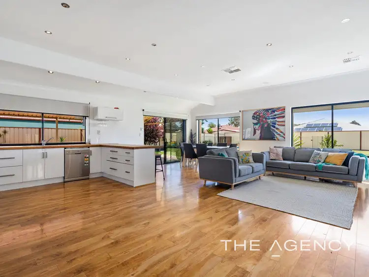 Fifth view of Homely house listing, 137 Waterhall Road, South Guildford WA 6055