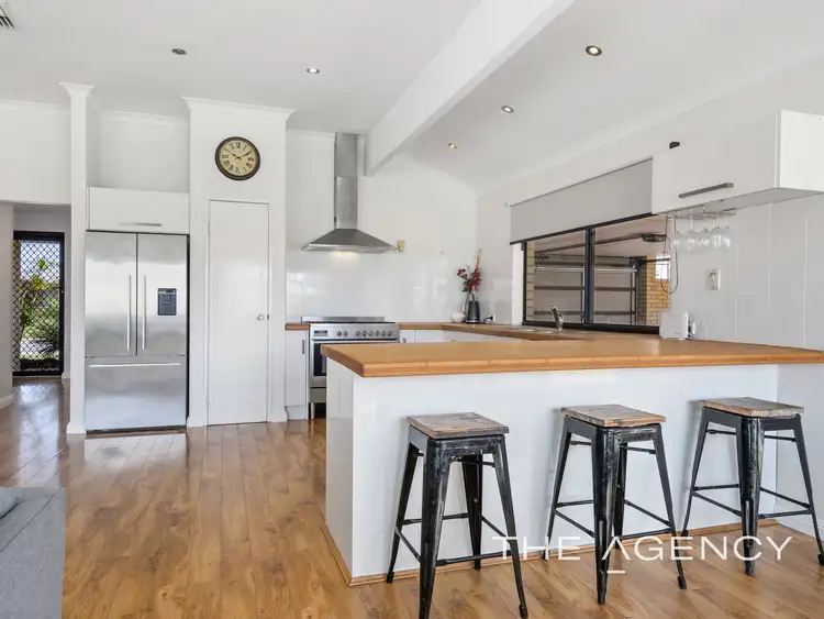 Sixth view of Homely house listing, 137 Waterhall Road, South Guildford WA 6055