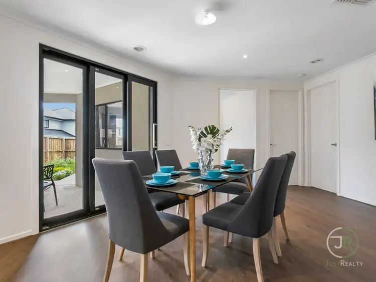 Fifth view of Homely house listing, 54 Aintree Close, Clyde VIC 3978