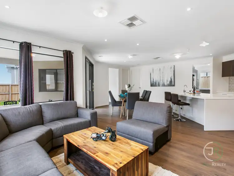 Sixth view of Homely house listing, 54 Aintree Close, Clyde VIC 3978