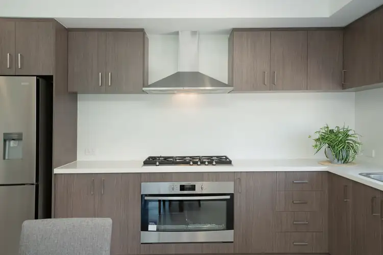 Second view of Homely house listing, 1-6/5 Leslie Street, Cannington WA 6107