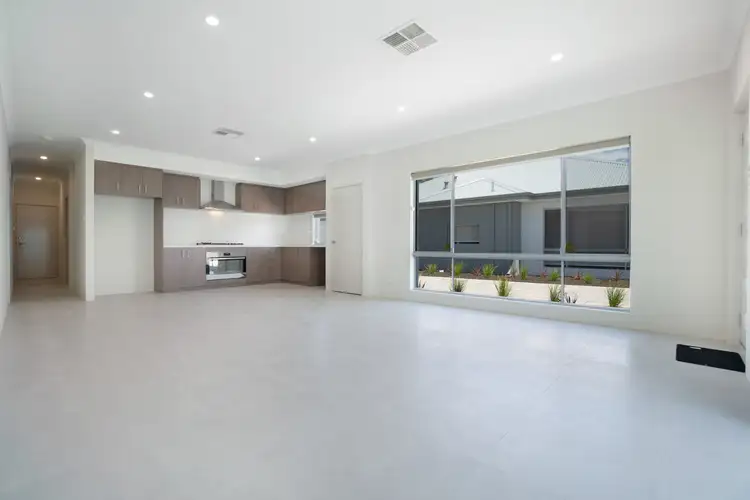 Third view of Homely house listing, 1-6/5 Leslie Street, Cannington WA 6107