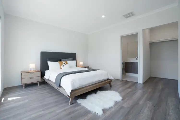 Fourth view of Homely house listing, 1-6/5 Leslie Street, Cannington WA 6107