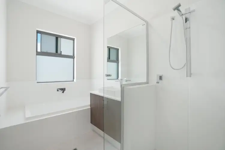 Sixth view of Homely house listing, 1-6/5 Leslie Street, Cannington WA 6107