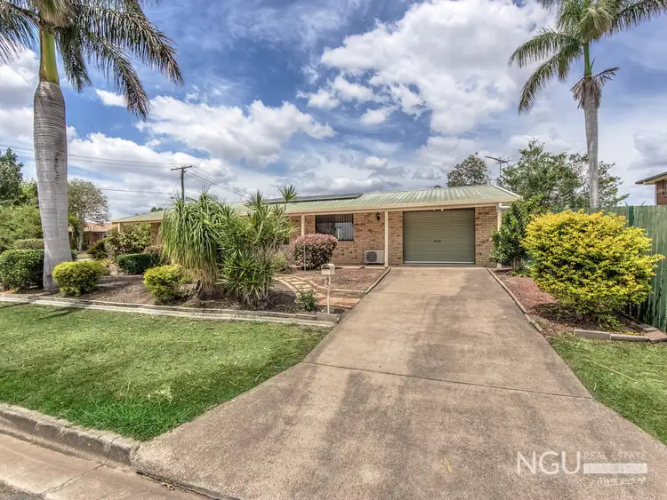 Main view of Homely house listing, 2 Vi Court, Brassall QLD 4305