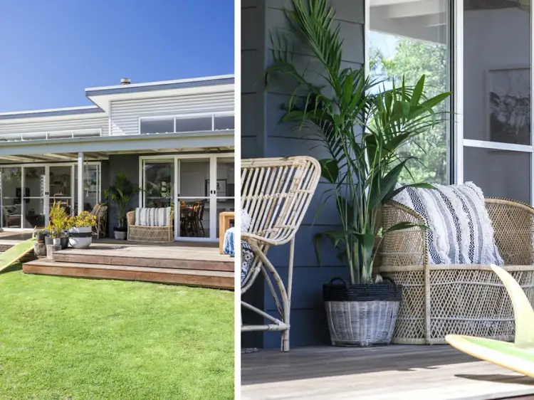 Fifth view of Homely house listing, 5a Sanderling Place, Bawley Point NSW 2539