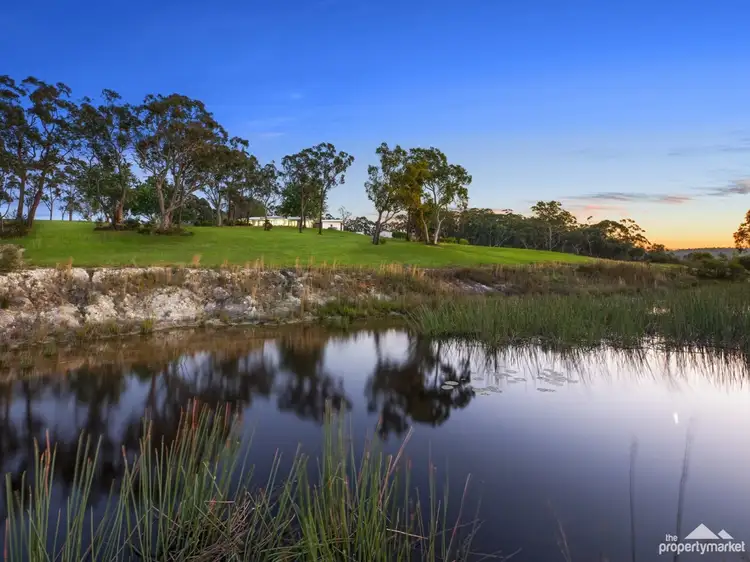 Main view of Homely rural property listing, 187 Konda Road, Somersby NSW 2250