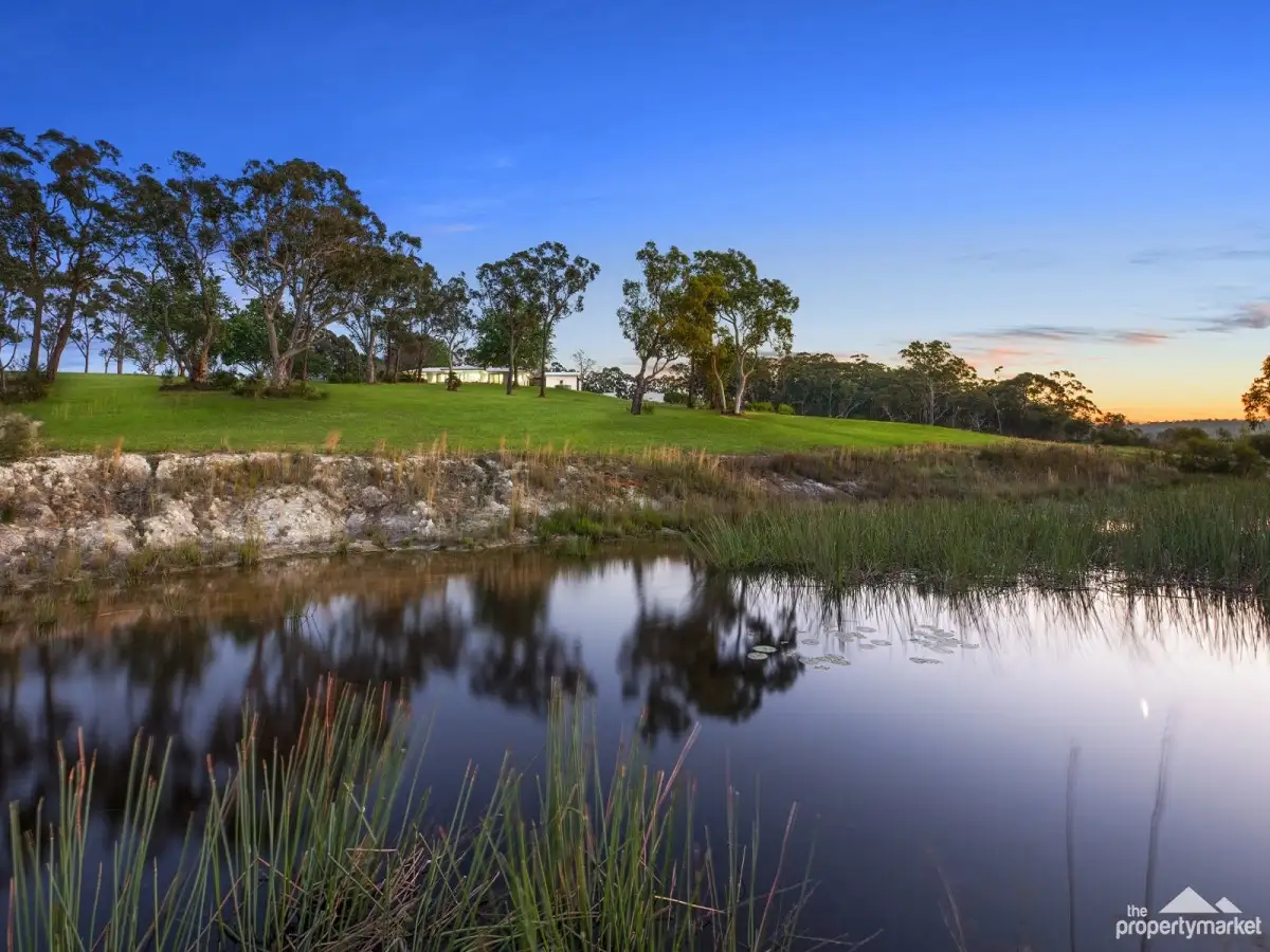 Main view of Homely rural property listing, 187 Konda Road, Somersby NSW 2250