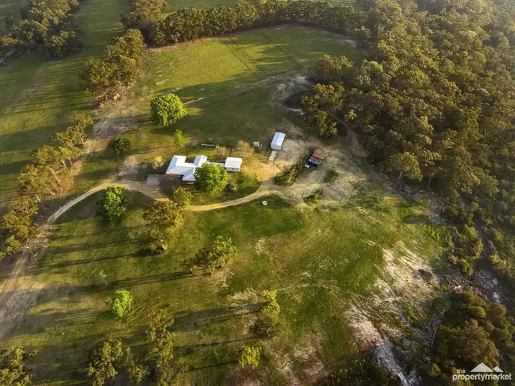 Second view of Homely rural property listing, 187 Konda Road, Somersby NSW 2250