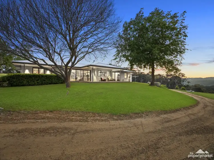 Third view of Homely rural property listing, 187 Konda Road, Somersby NSW 2250