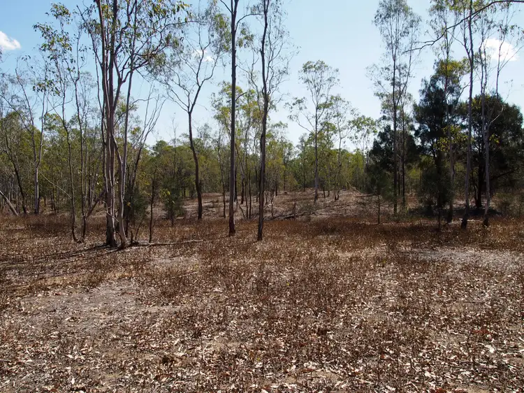 Main view of Homely rural property listing, 2 Milman Road, Milman QLD 4702