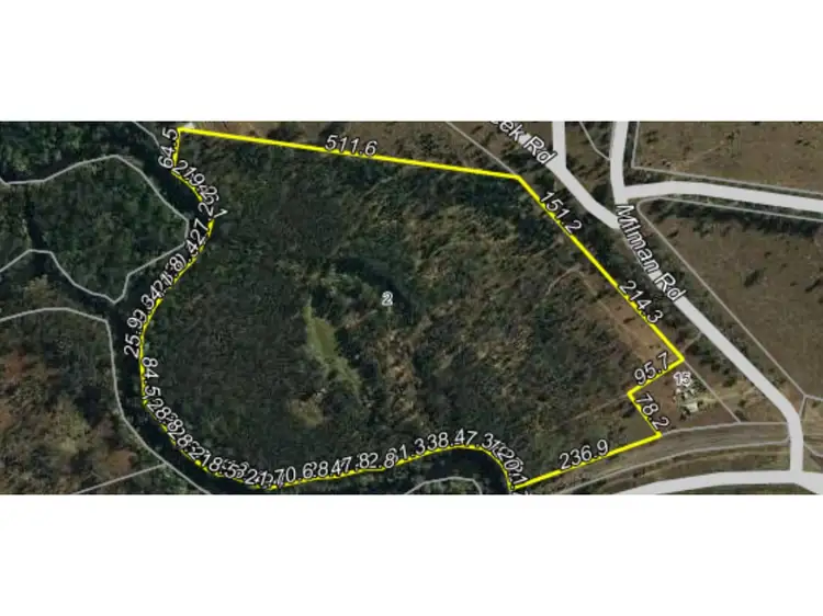 Seventh view of Homely rural property listing, 2 Milman Road, Milman QLD 4702