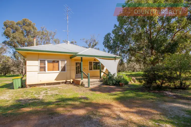 Second view of Homely house listing, 45 Blue Gum Way, Toodyay WA 6566
