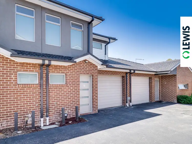 4/8-10 Tabilk Street, Fawkner VIC 3060