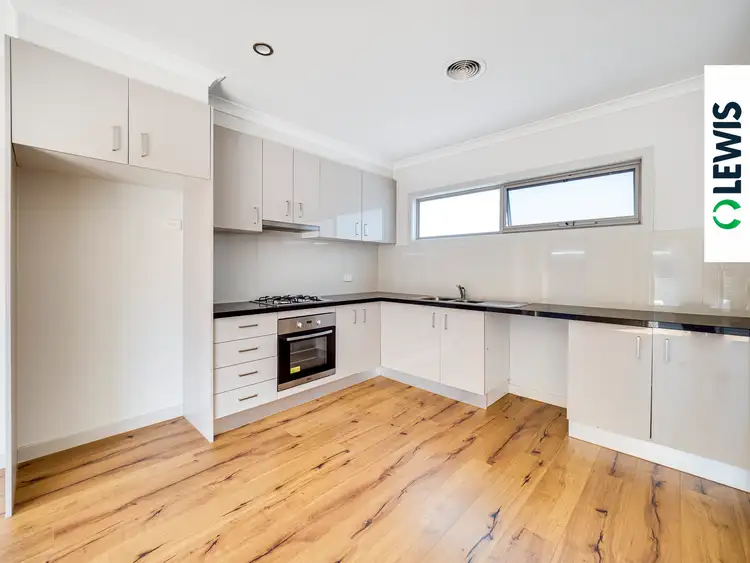 Second view of Homely townhouse listing, 4/8-10 Tabilk Street, Fawkner VIC 3060