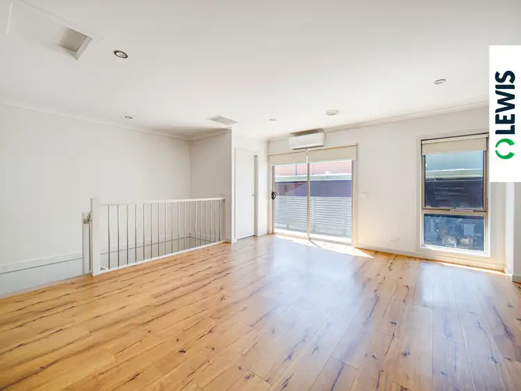 Third view of Homely townhouse listing, 4/8-10 Tabilk Street, Fawkner VIC 3060