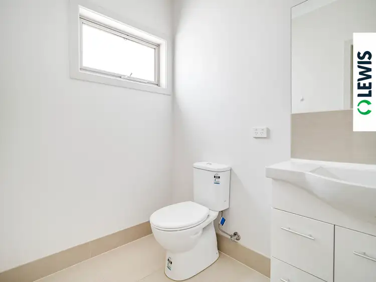 Sixth view of Homely townhouse listing, 4/8-10 Tabilk Street, Fawkner VIC 3060