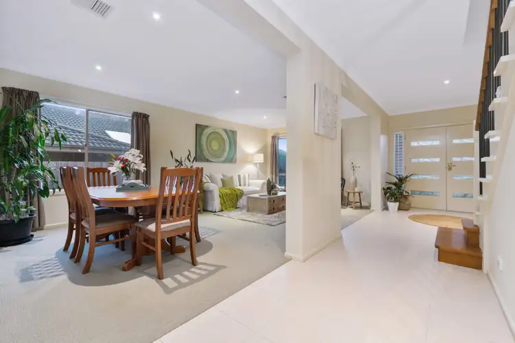 Fourth view of Homely house listing, 46 McGowan Drive, Skye VIC 3977