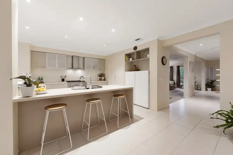 Fifth view of Homely house listing, 46 McGowan Drive, Skye VIC 3977