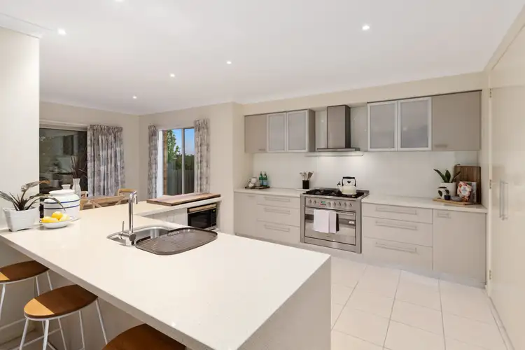 Sixth view of Homely house listing, 46 McGowan Drive, Skye VIC 3977