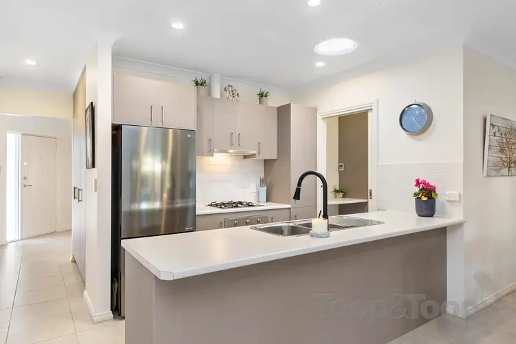 Third view of Homely house listing, 13A Coralie Street, Plympton SA 5038