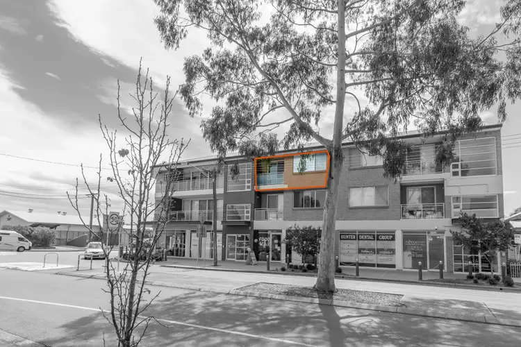 12/10 North Avenue, Cessnock NSW 2325