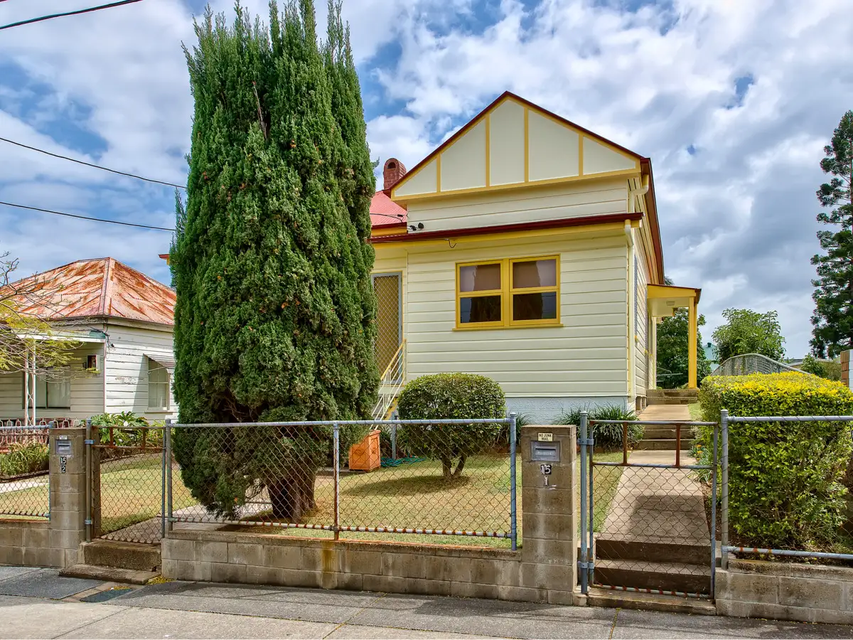 Main view of Homely house listing, 15 Mitchell Street, West End QLD 4101