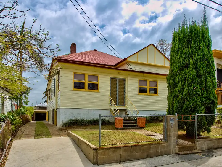 Second view of Homely house listing, 15 Mitchell Street, West End QLD 4101
