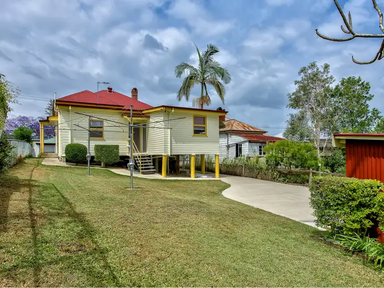 Third view of Homely house listing, 15 Mitchell Street, West End QLD 4101