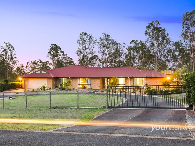 9-11 Groom Road, New Beith QLD 4124