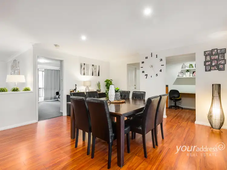 Fifth view of Homely house listing, 9-11 Groom Road, New Beith QLD 4124