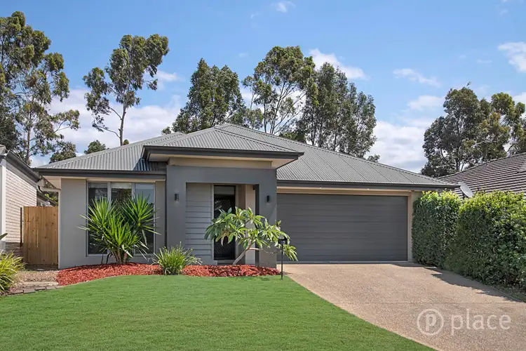 3 Melville Parade, North Lakes QLD 4509