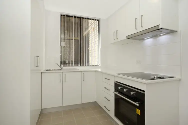 Second view of Homely apartment listing, 14/211 Wigram Road, Forest Lodge NSW 2037