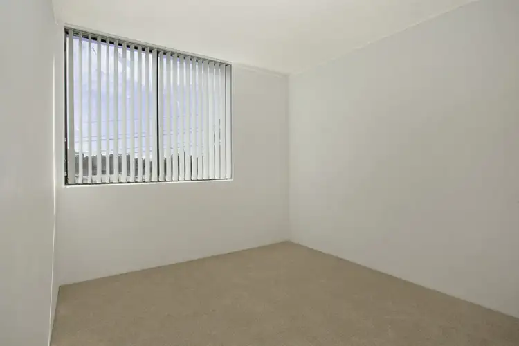 Third view of Homely apartment listing, 14/211 Wigram Road, Forest Lodge NSW 2037