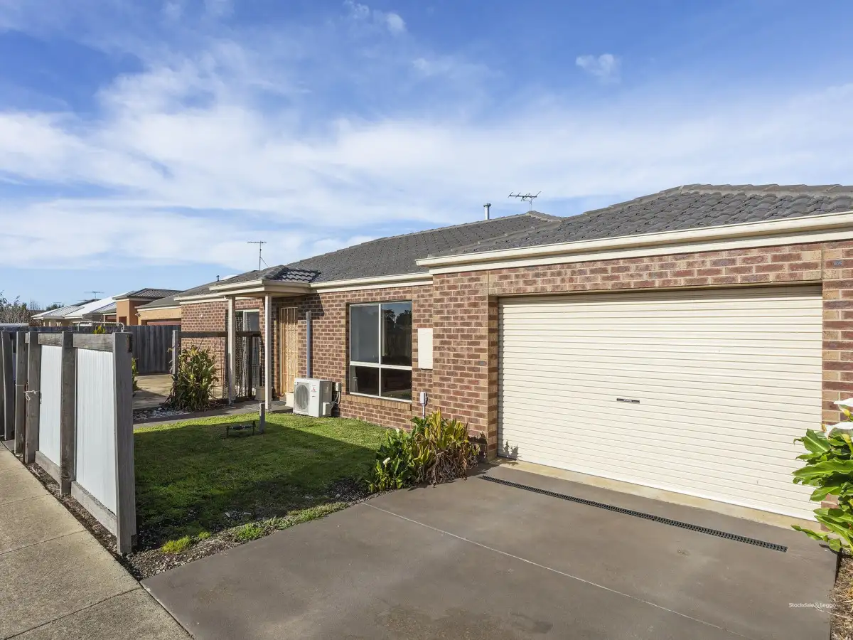 Main view of Homely house listing, 66 Payne Street, Portarlington VIC 3223